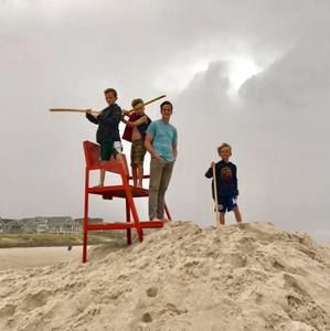 Meet your Posher, Edward